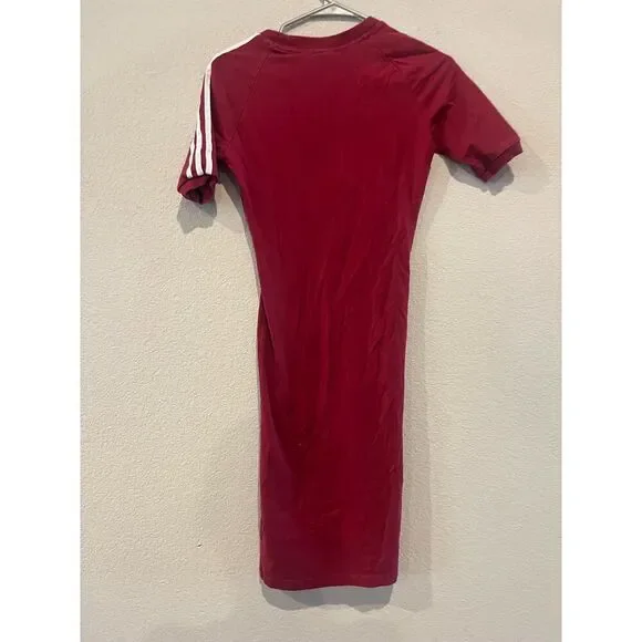 WOMENS ADIDAS TENNIS DRESS - Picture 2 of 3